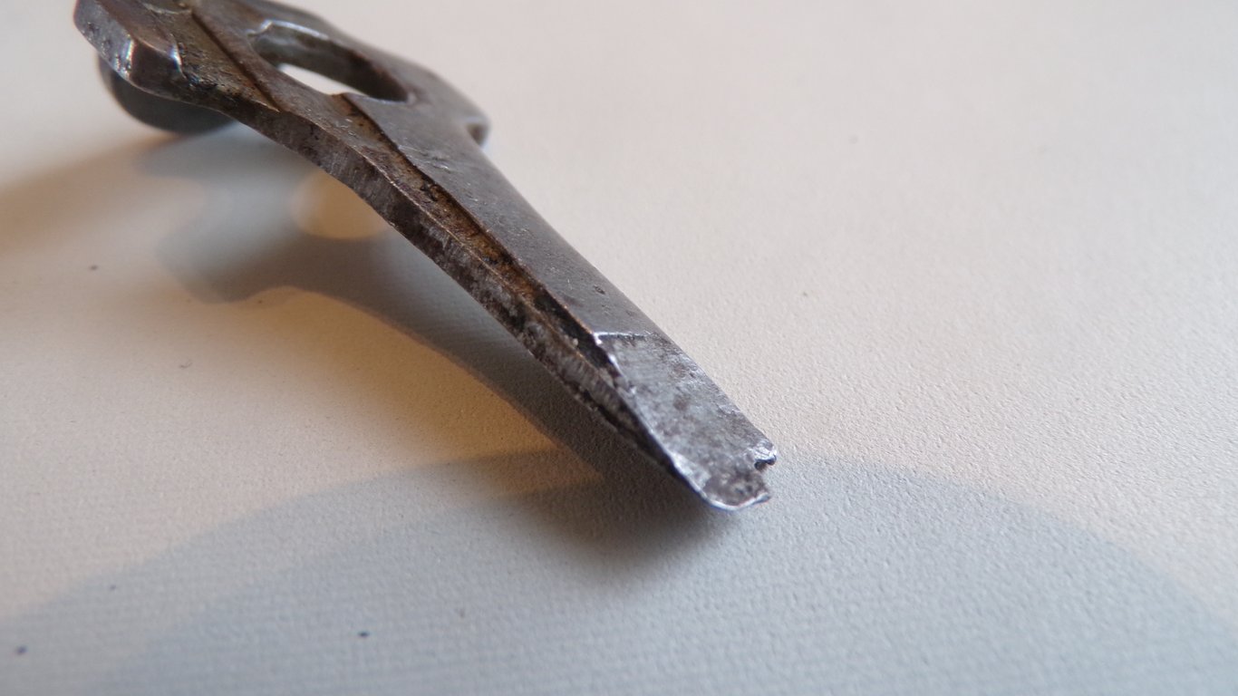 FN Hi-Power Takedown tool WaA 103