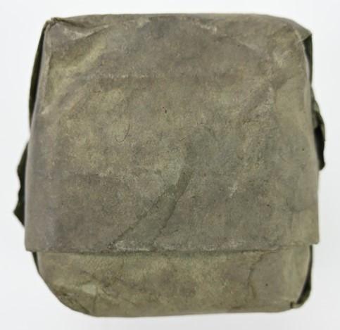 German First Aid Bandage 1945