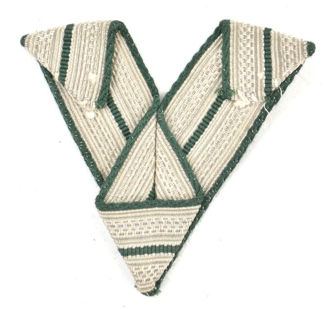 German WH Rank Chevron