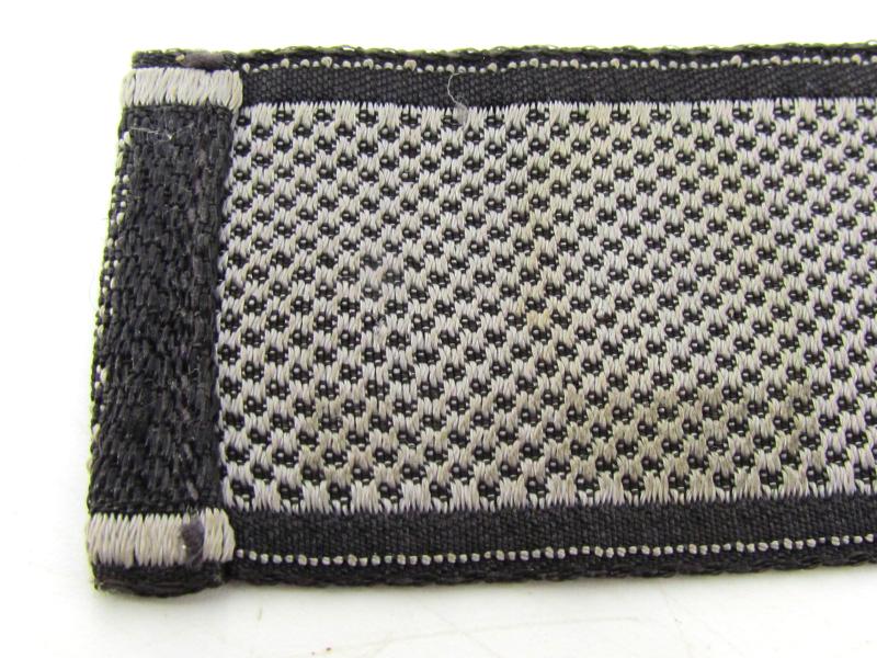 Waffen-SS regiment ‘Der Führer’ Bevo Cufftitle