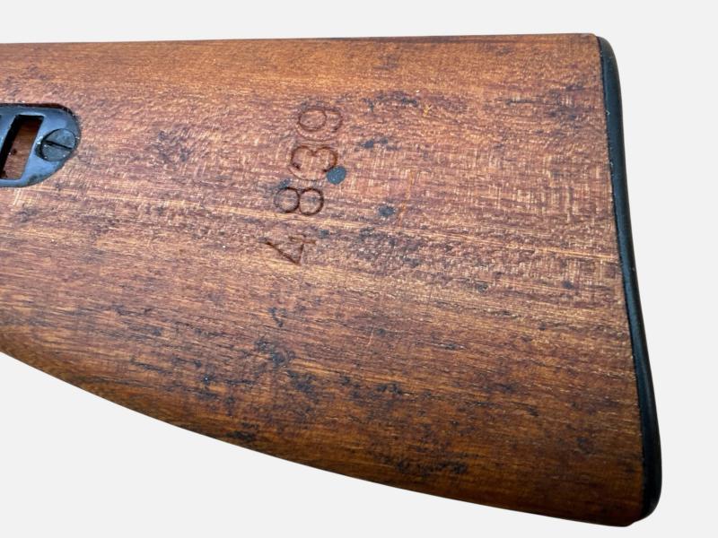 EU Deko Soviet PPSH41 Machine Pistol