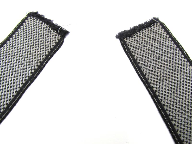 Waffen SS Reichsführung-SS Bevo Cufftitle