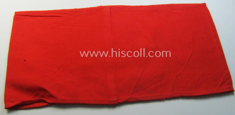 Armband: 'SA-Wehrmannschaften'