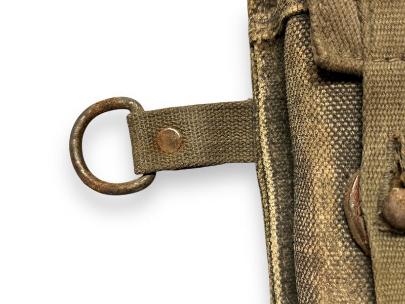 MP 38.40 Magazine Pouch with Webbing