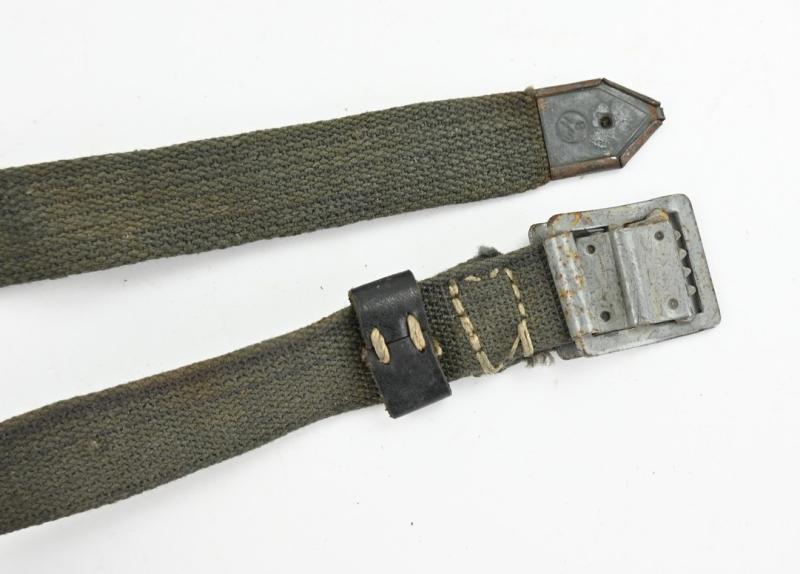 German WH Rifle Grenade Launcher Pouch