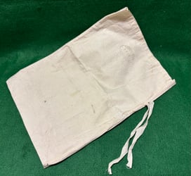 Great War Bag Ration MKII dated 1917