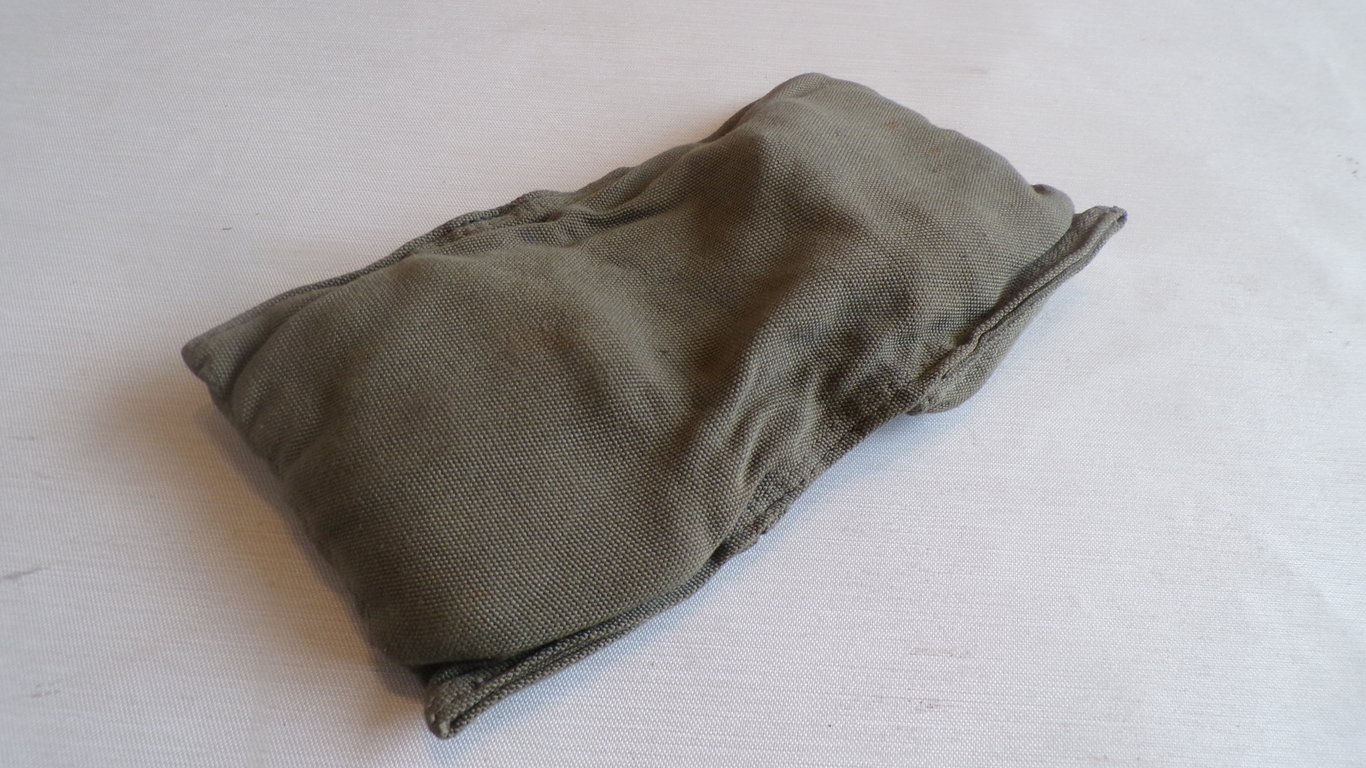 Mint Wehrmacht Dust Goggles 4-Piece Set
