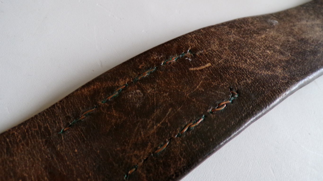 Imperial German WW1 M1895 Belt