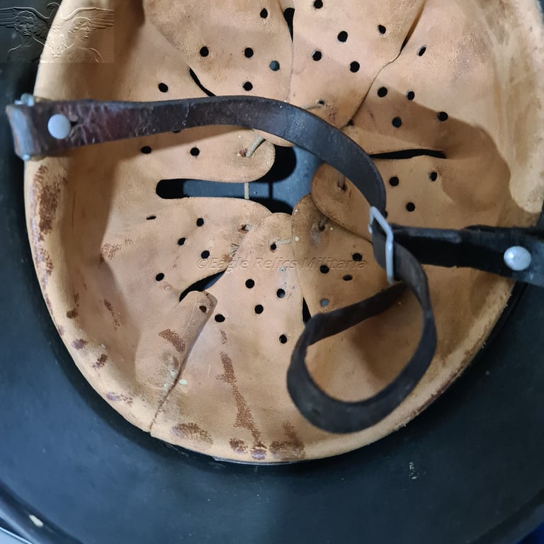 M40 Re-Issue Wehrmacht Combat Helmet