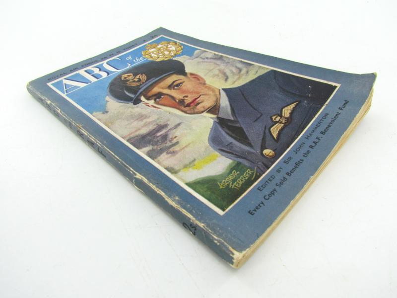 Book : ABC of the RAF