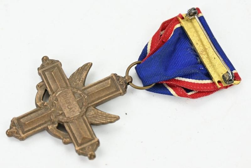 US WW2 Distinguished Service Cross