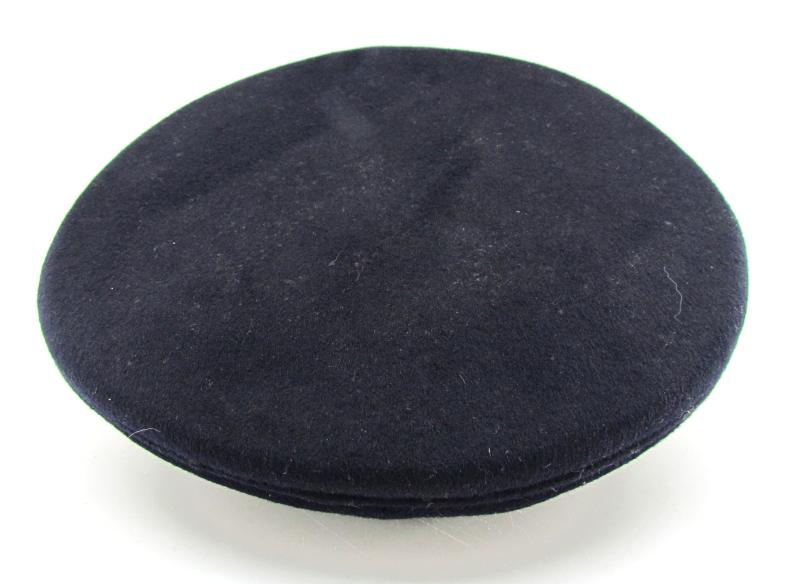 DAF Werkschar Leader's Visor Cap