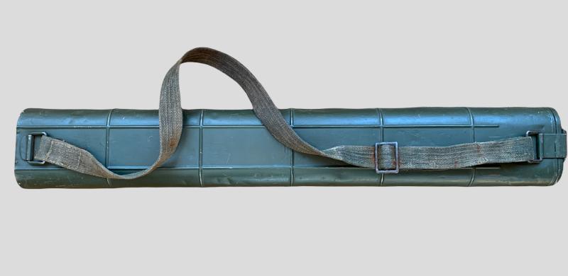 MG 34 Double Spare Barrel Carrier