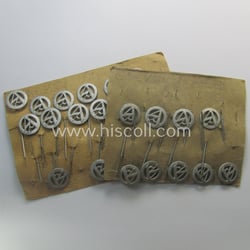 'Virtually mint', SA- (ie. 'Sturmabteilungen der N.S.D.AP.'-) related...
