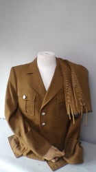 S.A Dress Tunic and Breeches Part 1