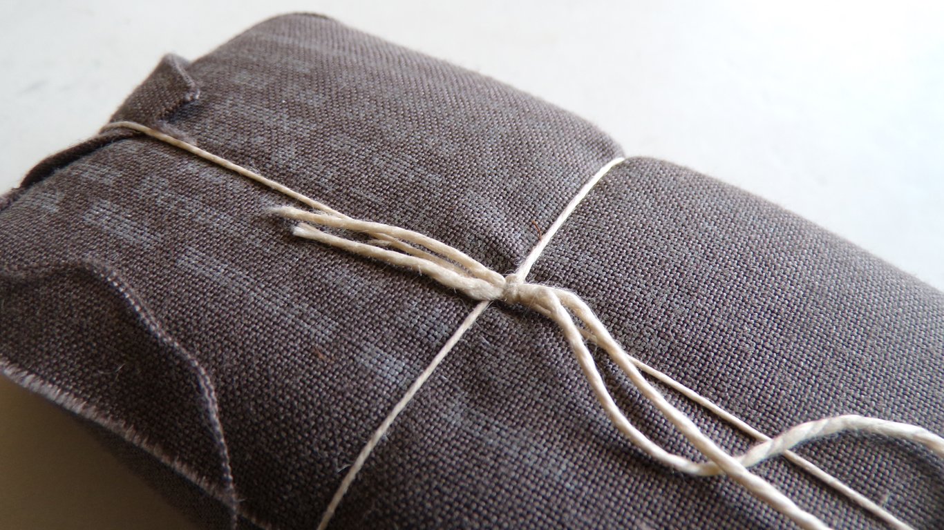 Large 1944 Wehrmacht Wound Bandage (Groß)