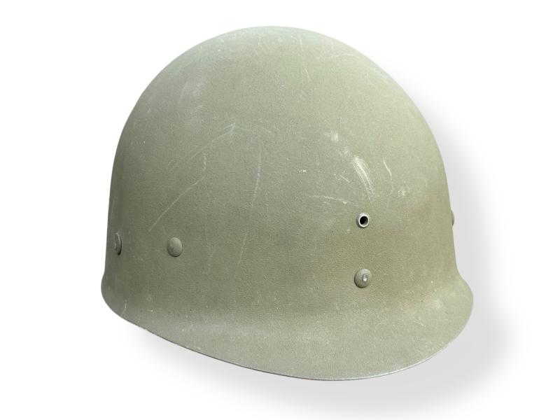 U.S. M1 Swivel Bale Combat Helmet