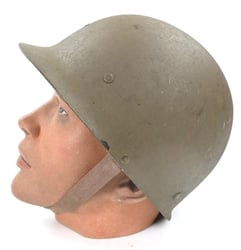 US WW2 Factory Reject Low Pressure Liner /...