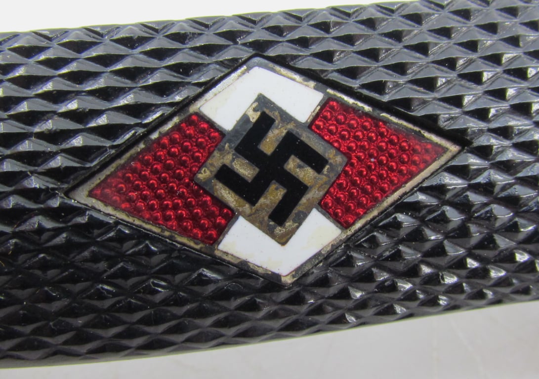 Hitler Youth Fahrtenmesser – RZM M7/2 Emil Voos – 1938