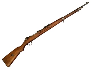 Mauser Gewehr 98 ( 1918 )  Oud NL...