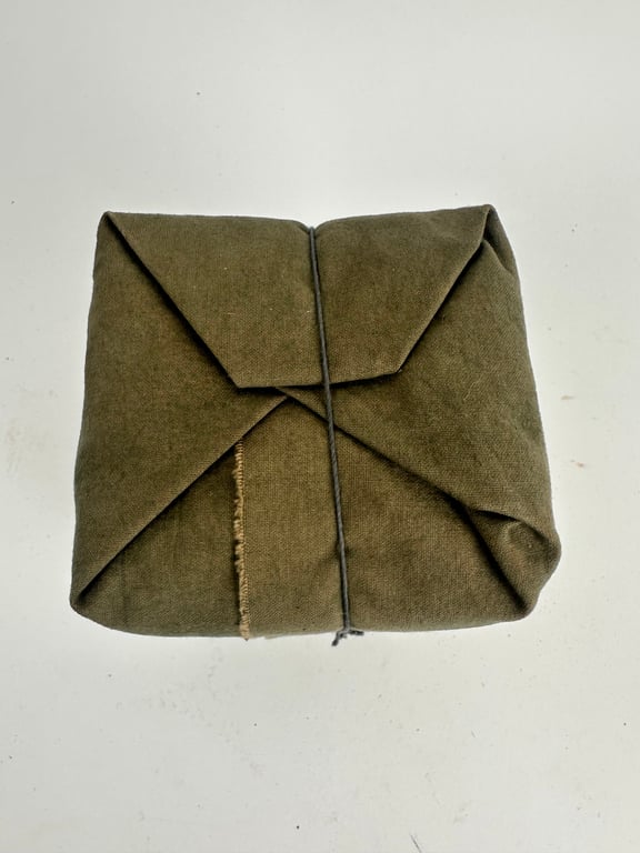 5 Stuck Brandwunden 1945