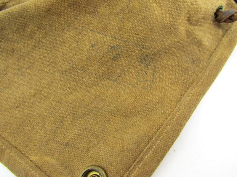 British WWII Enfield Rifle Cover