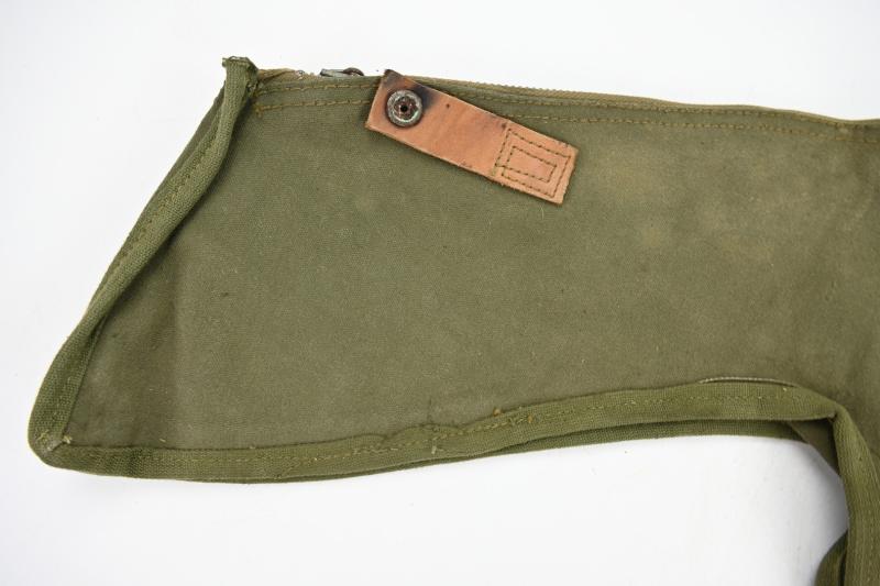 US WW2 Thompson SMG Cover