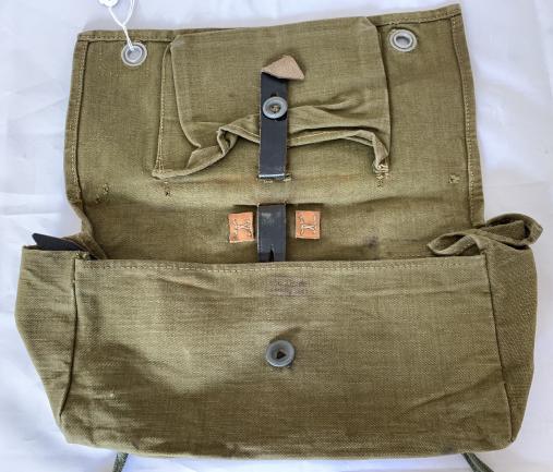 WH (Heer) Combat Assault Pack -1941-