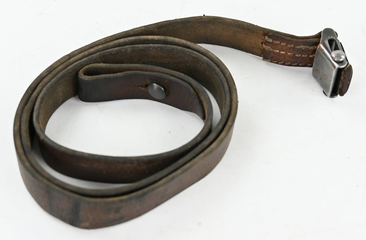 German WH MP40 Carrying Sling