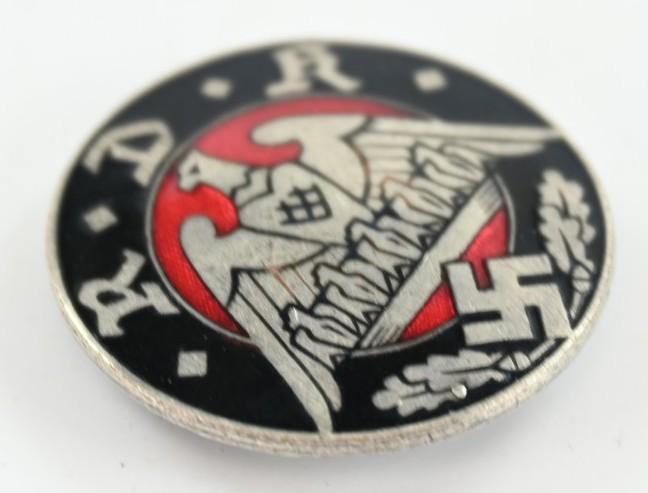 German RDK Badge