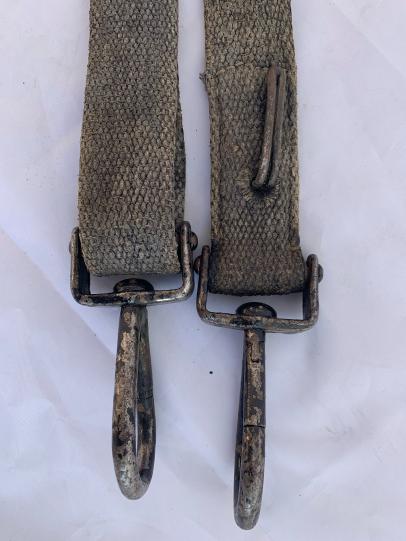 MG34/42 Ammunition Box Carrying Strap
