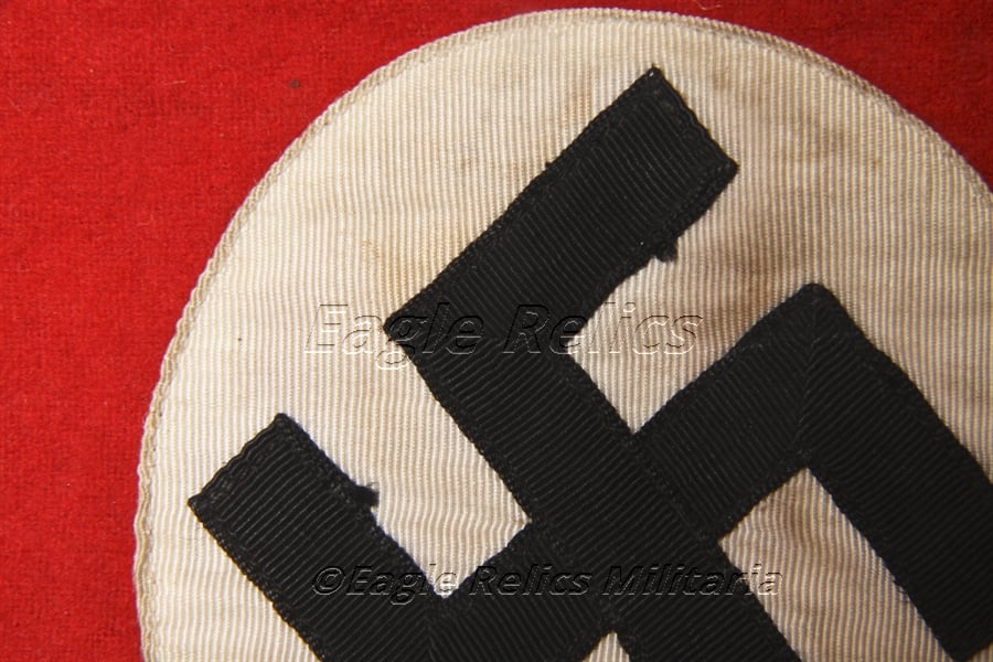 NSDAP Wool Armband