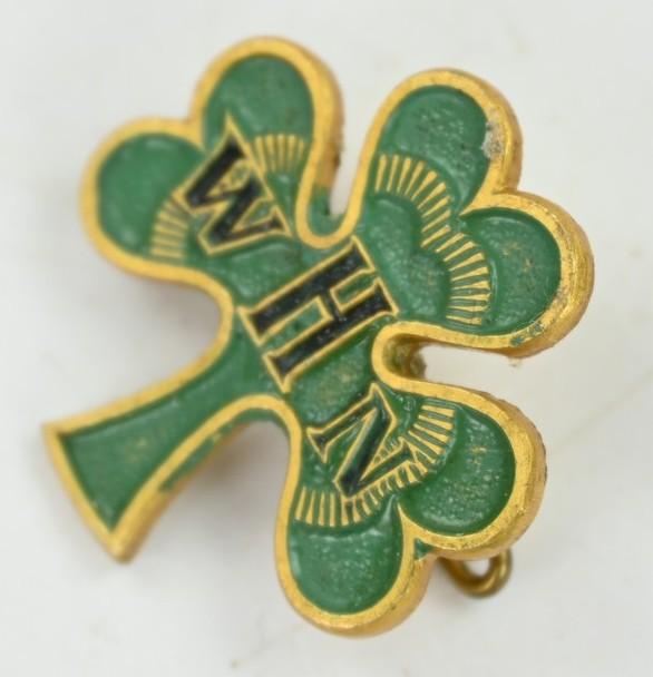 Dutch WHN Membership Badge