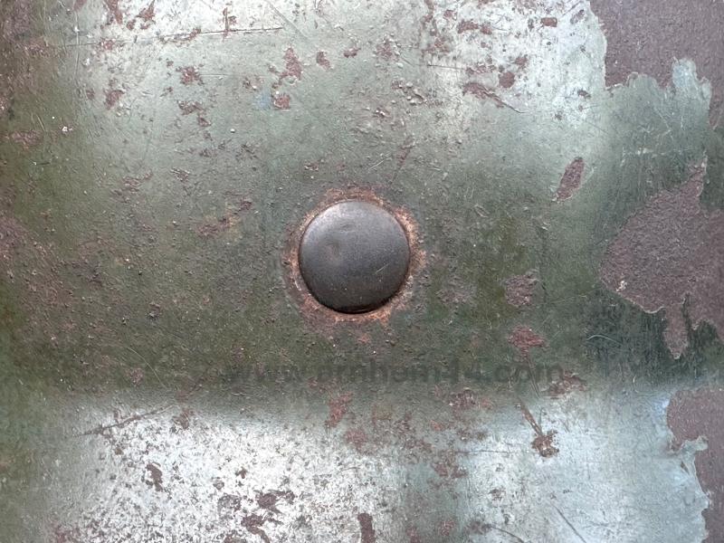 WH (HEER) M35 DD Helmet