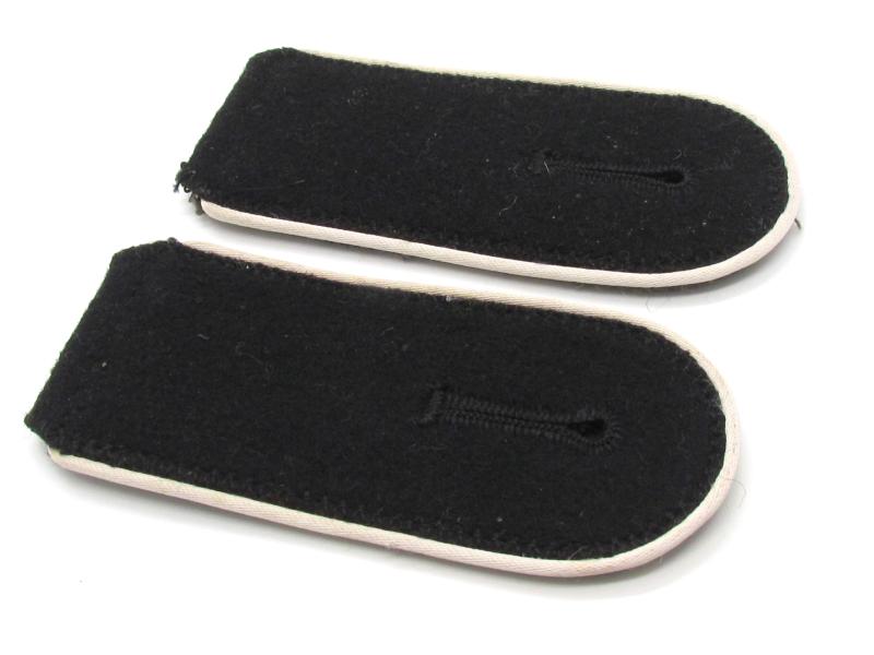 Waffen-SS infantry shoulder boards