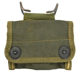 US WW2 Compas Pouch