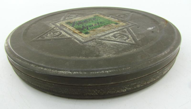 Film can with multiple private recordings ( 6x )