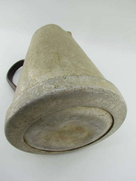 Luftwaffe Aluminum Pitcher 1940