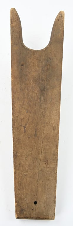 German LW Jackboots Help/ Mangle Board