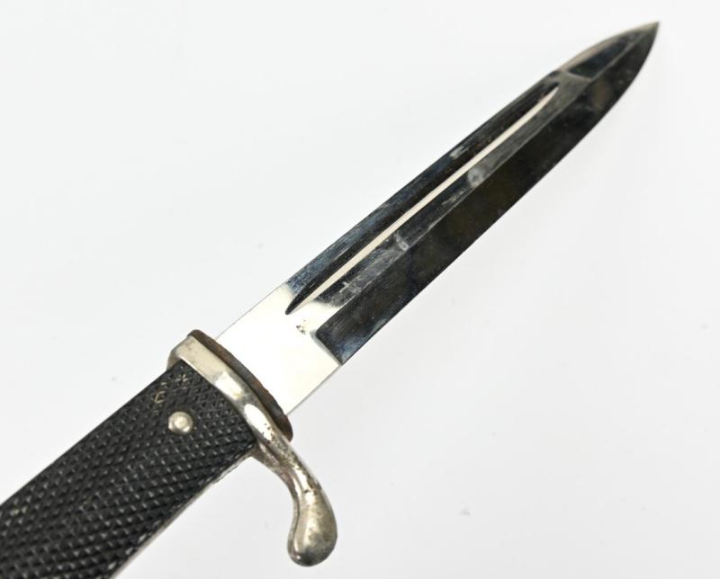 German WH Long Dress Bayonet