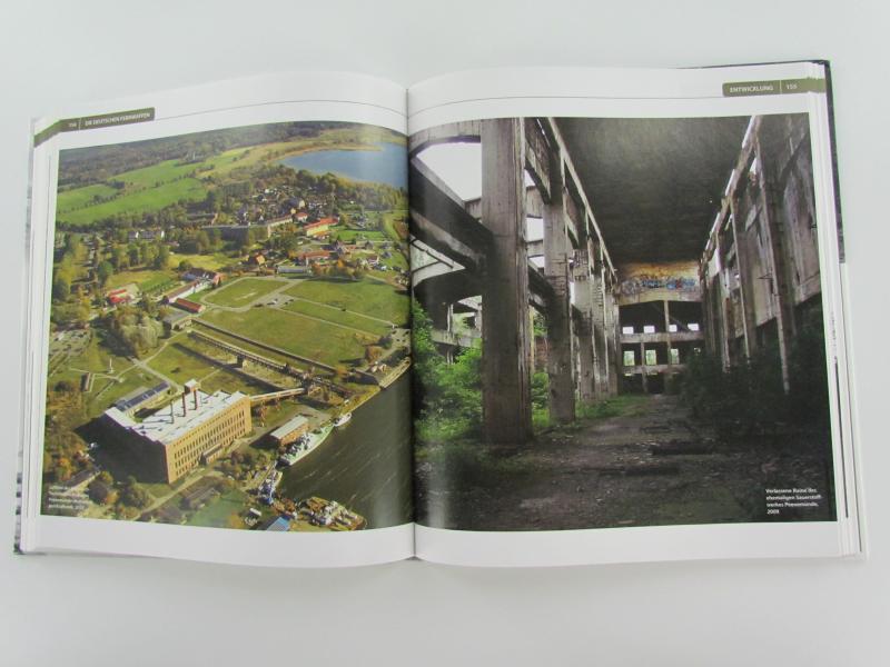 Book : Geheimprojekte der Luftwaffe