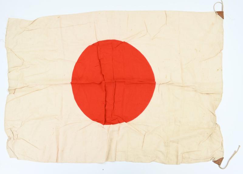 Japanese Imperial WW2 Flag