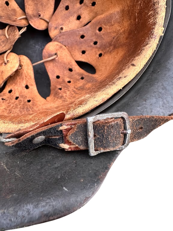 M42 non decal helmet