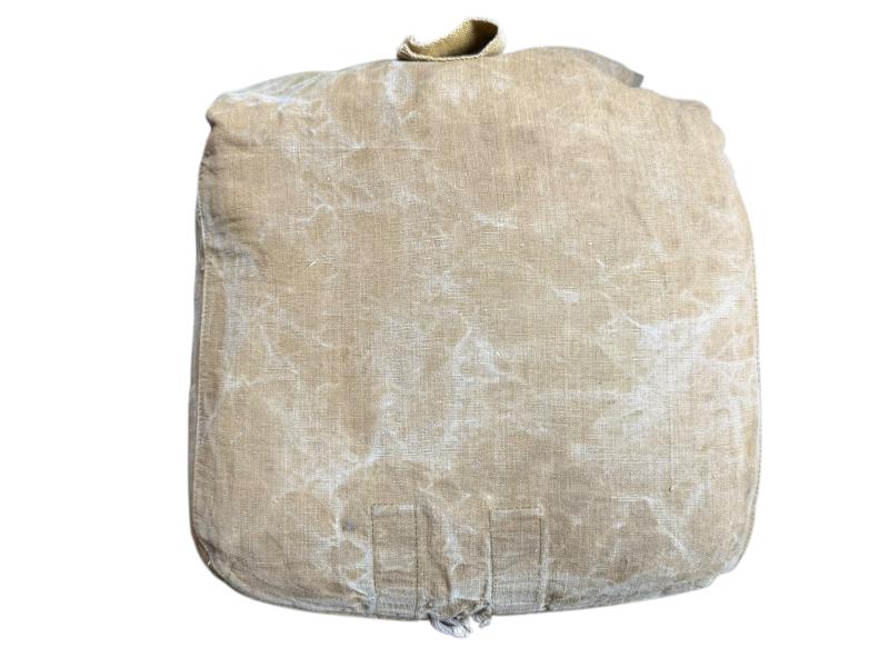 FJ RZ-20 Harness and Parachute