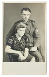 German WH Family Picture