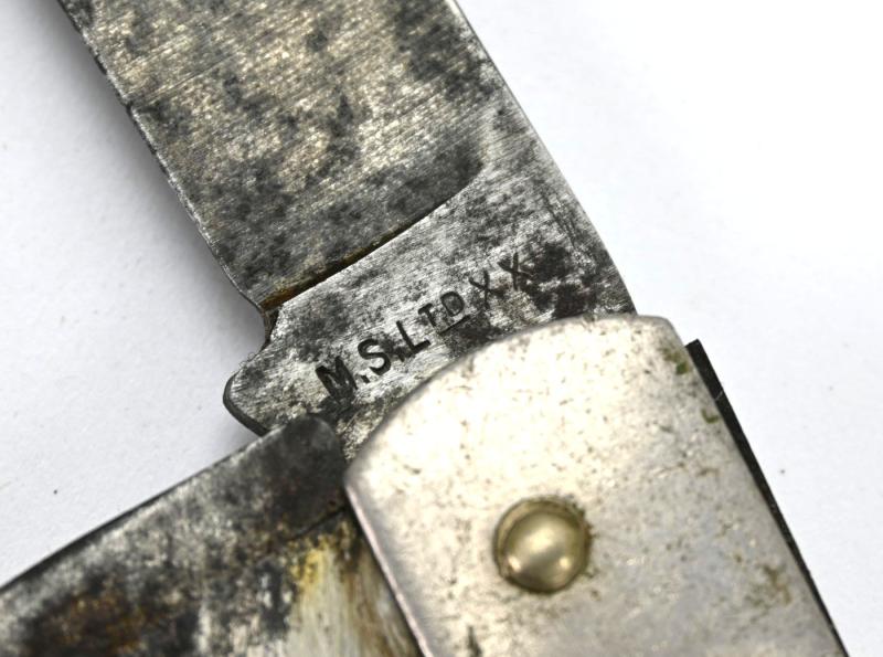 Canadian WW2 Jack Knife