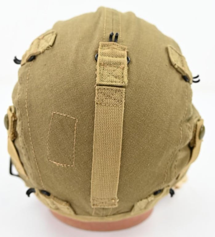 USAAF WW2 Type A-9 Flying Helmet