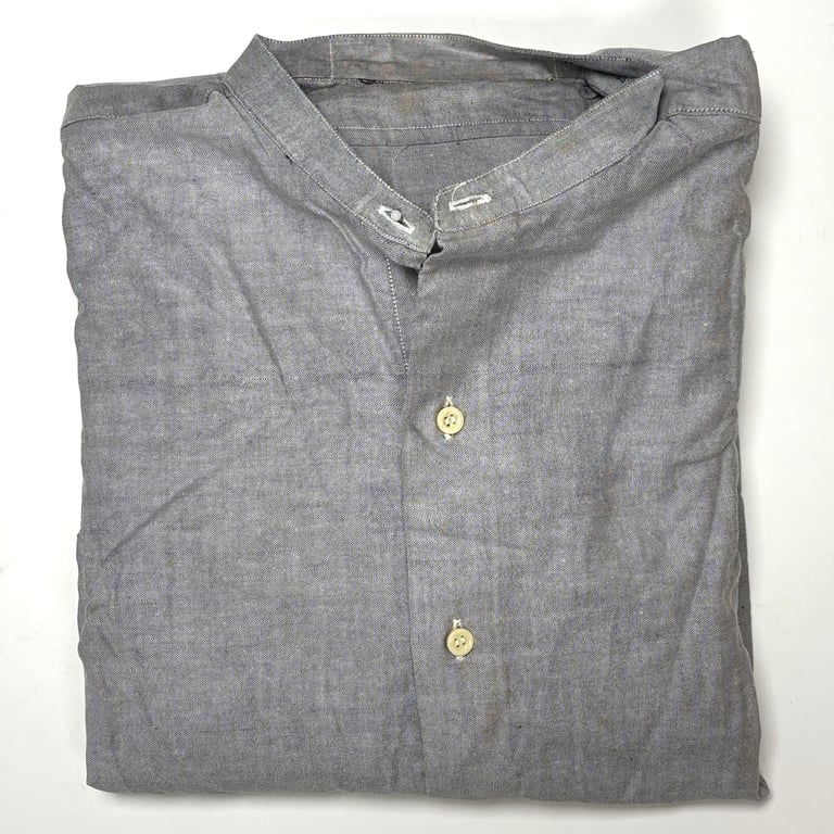 LW Graumeliert Shirt