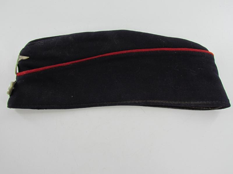 Reichsbahn' Overseas Cap