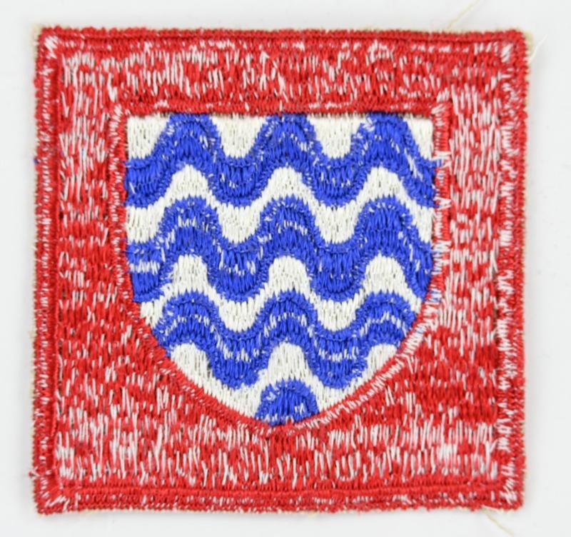 US WW2 15th Army Group SSI